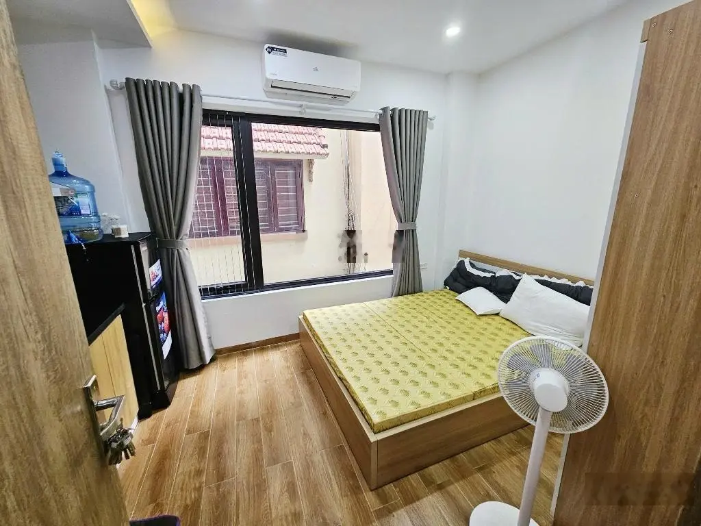 Bán nhà Trần Đại Nghĩa Ô tô đỗ gần - 10PN khép kín dòng tiền 700tr/năm.Giá: 12,9 tỷ.LH: 0779548866