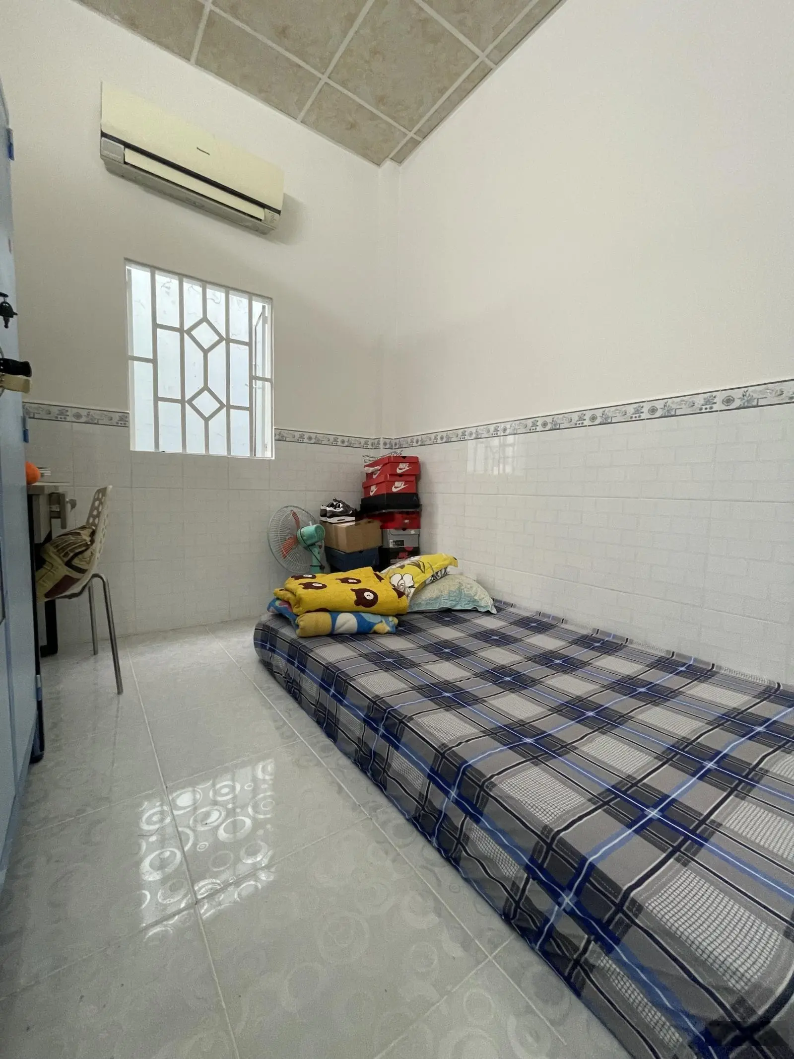 Bán nhà đẹp giá rẻ. Đường Liên Tỉnh 5 P5 Q8 gần cầu Nhị Thiên Đường
