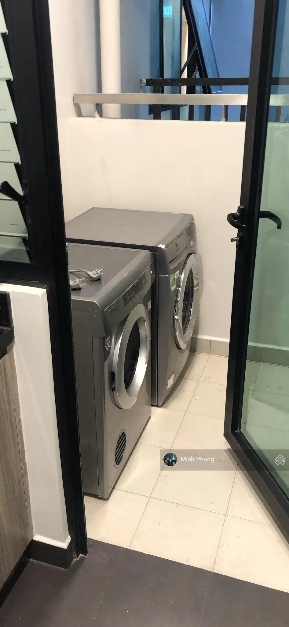 Bán căn hộ 2Pn - full nội thất - Sổ hồng riêng - Bancon Đông nam Feliz En Vista tại Quận 2