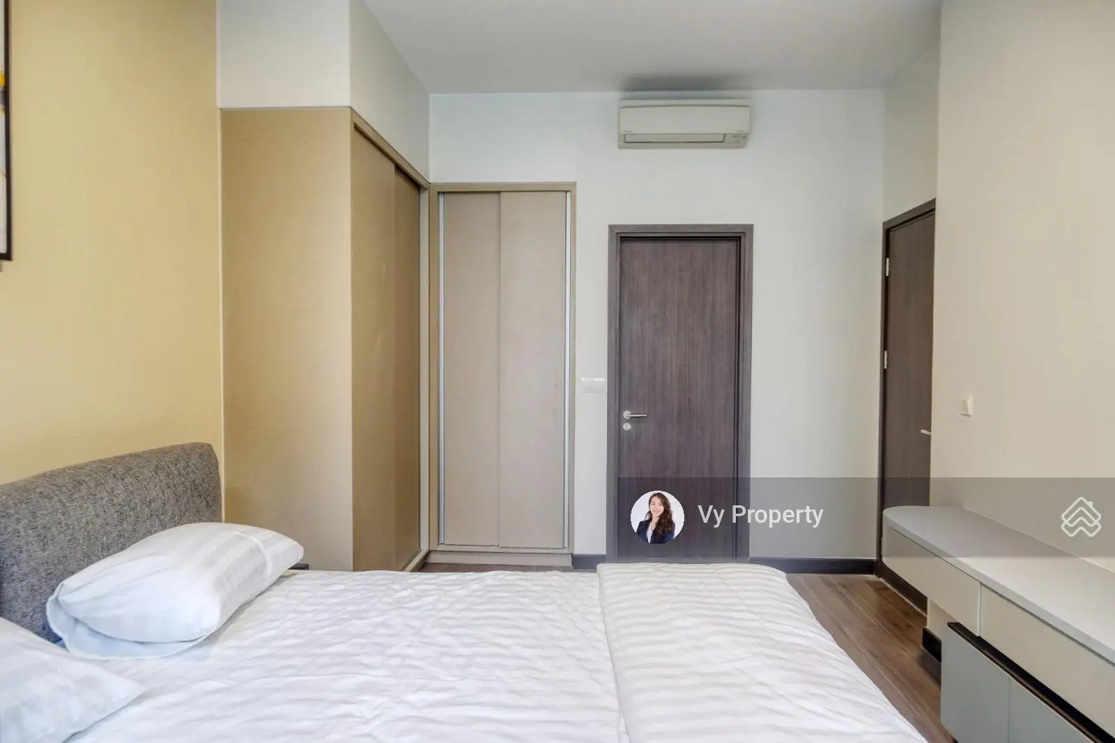 Bán căn hộ 3 phòng ngủ và 1 phòng kho tại Empire City Thủ Thiêm giá 25 tỷ VND