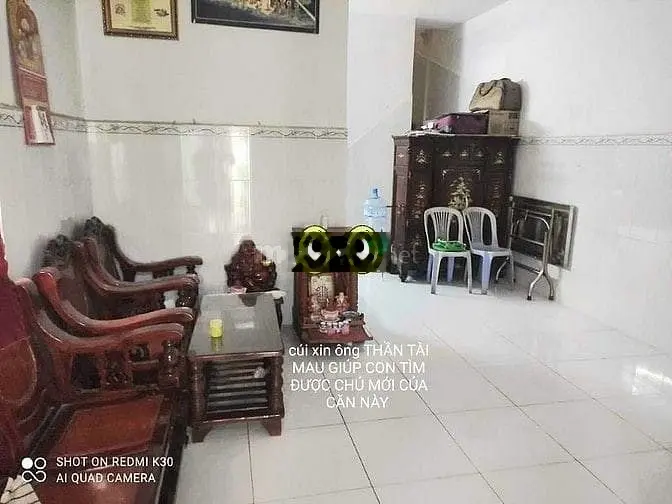 Nhà 1Tx1L,Võ văn ngân,thủ đức, giá 4 Tỷ/ 100m2,thương lượng