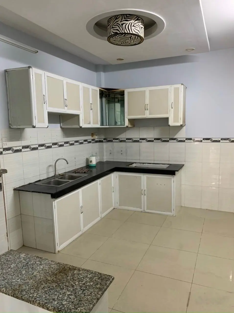 Nhà bán đường 2D - KDC Nam Hùng Vương, An Lạc, quận Bình Tân, Hẻm 5m, Nhà 1 trệt 2 lầu