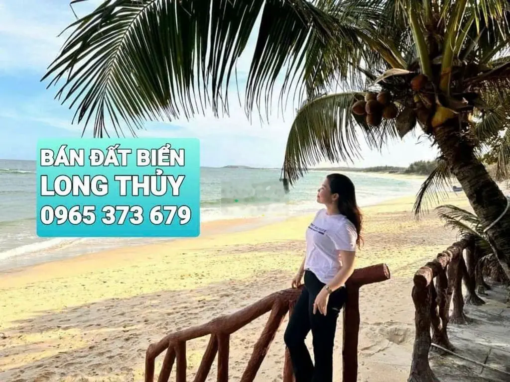 BÁN GẤP THỬA ĐẤT THỔ CƯ ĐƯỜNG Ô TÔ THÔNG BIỂN TP TUY HÒA.