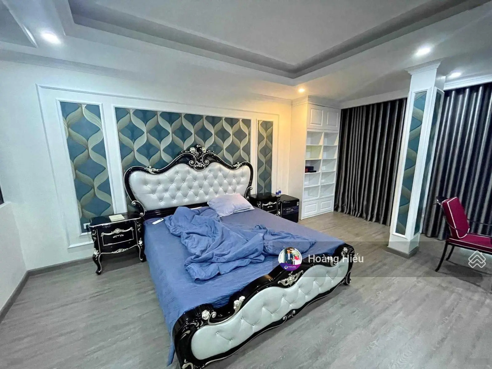 Bán nhà Cầu Giấy 6 tỷ, mới đẹp, 30m ra oto, ngõ to, lô góc 2 thoáng, tặng nội thất, 44m2, 5 tầng