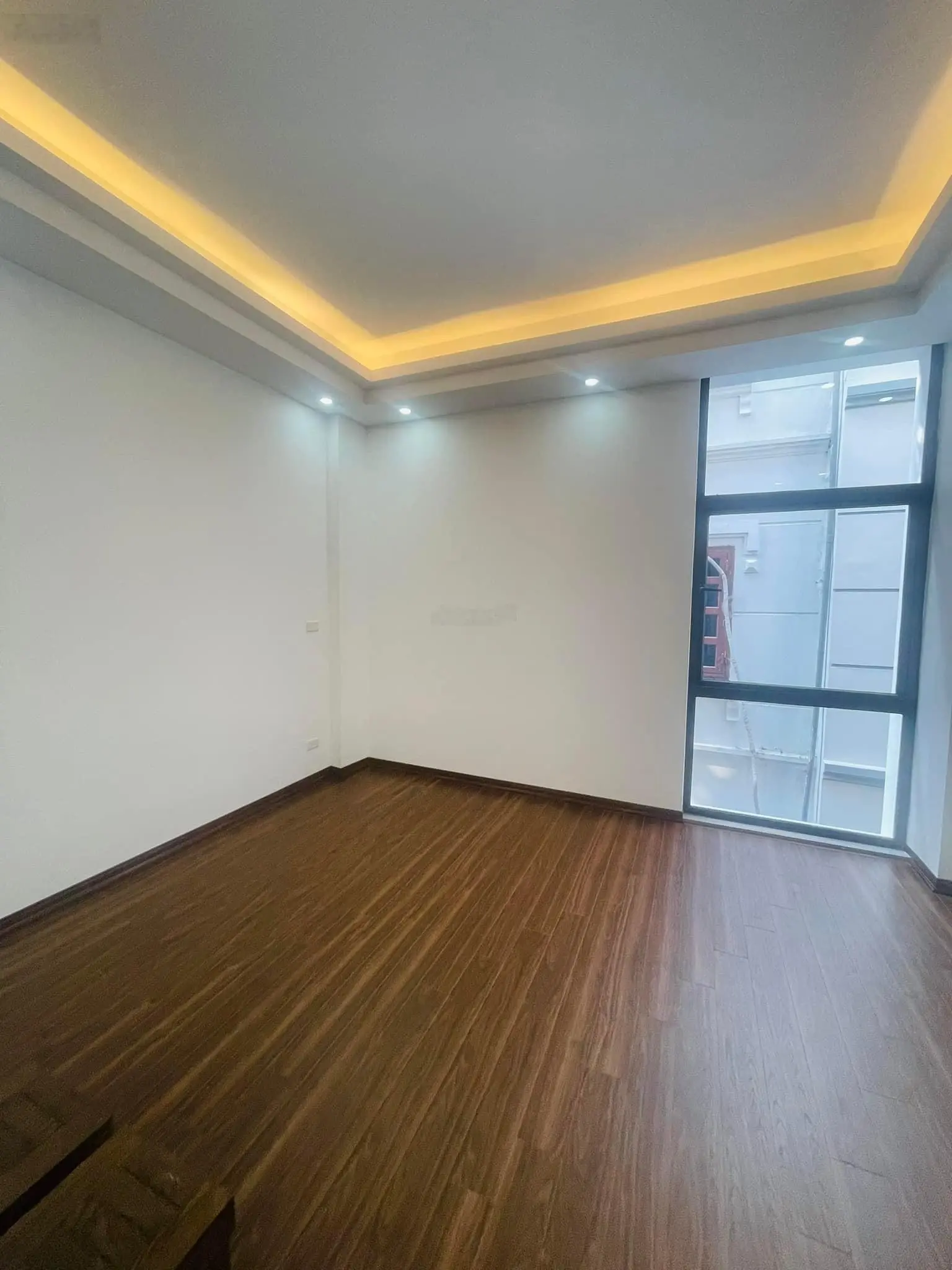 Hàng hiếm! Định Công Thượng, mới full nội thất, ngõ đẹp. 43m2*4T
