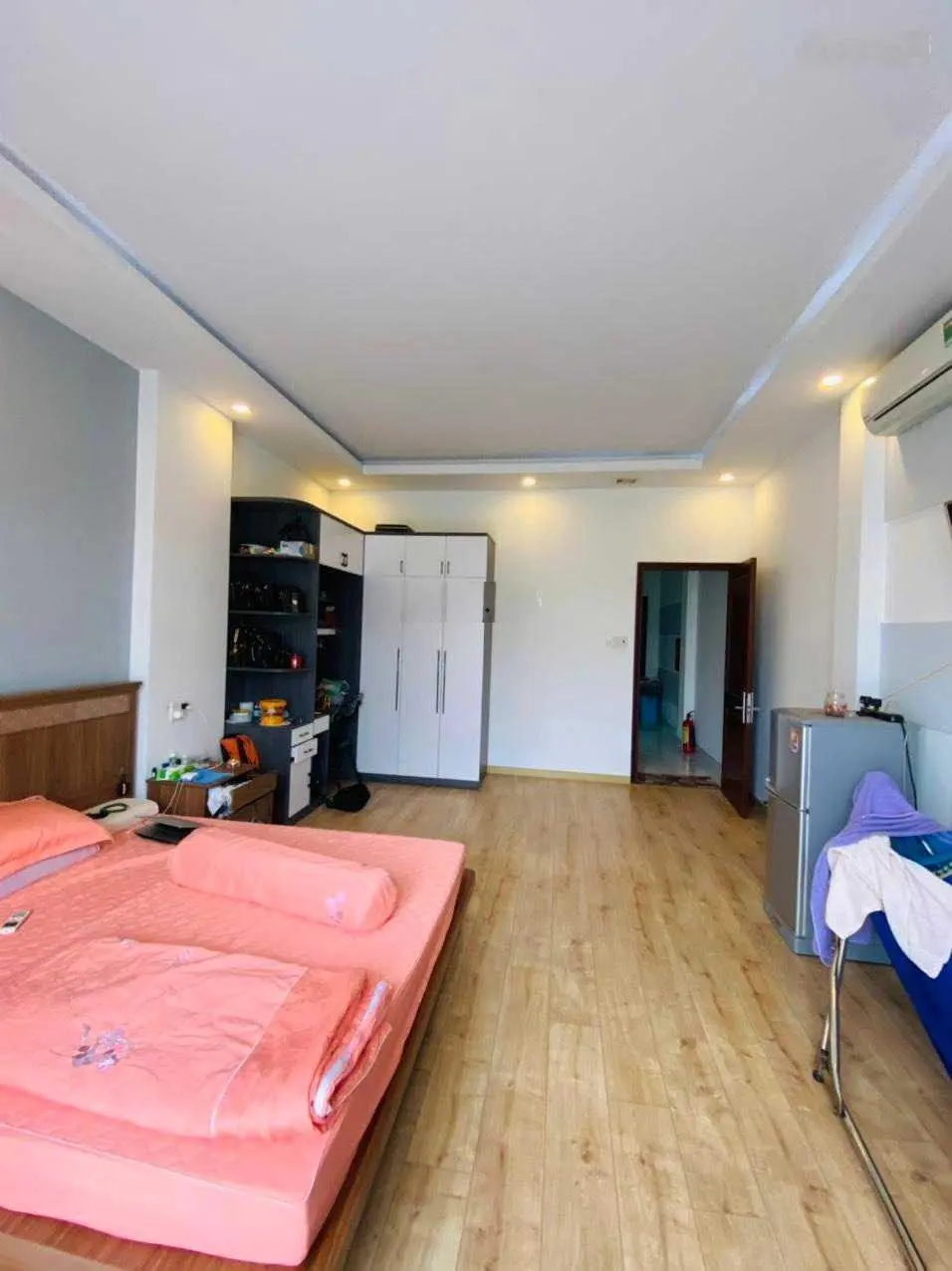 Mặt Tiền Đường Số KDC Cao Lổ, Nhà 4 tầng, 5 x 20 ( hơn 11tỷ ***) giá còn thương lượng