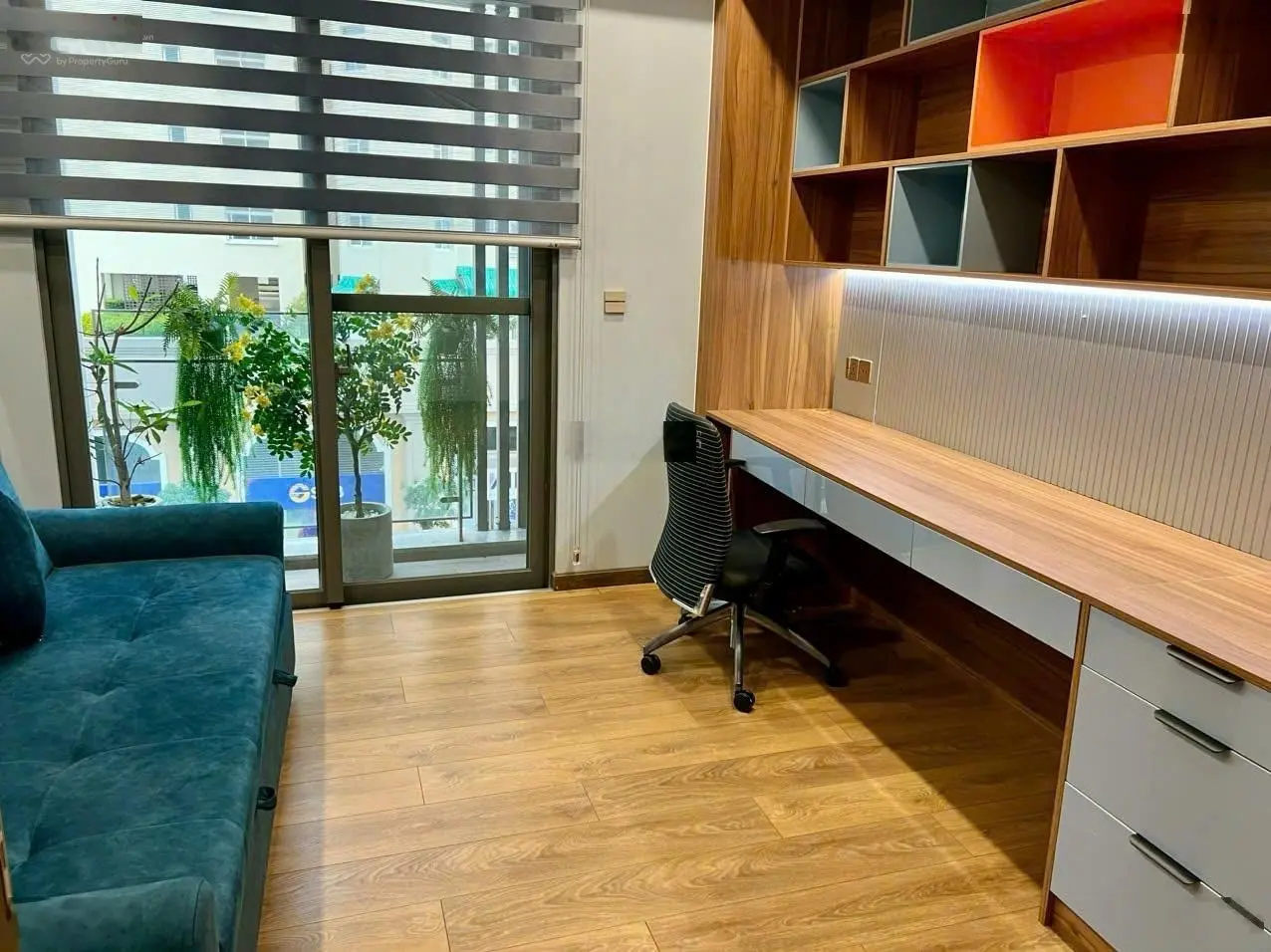 Cần bán căn hộ ascentia 6pn nhà nội thất đẹp view yên tĩnh