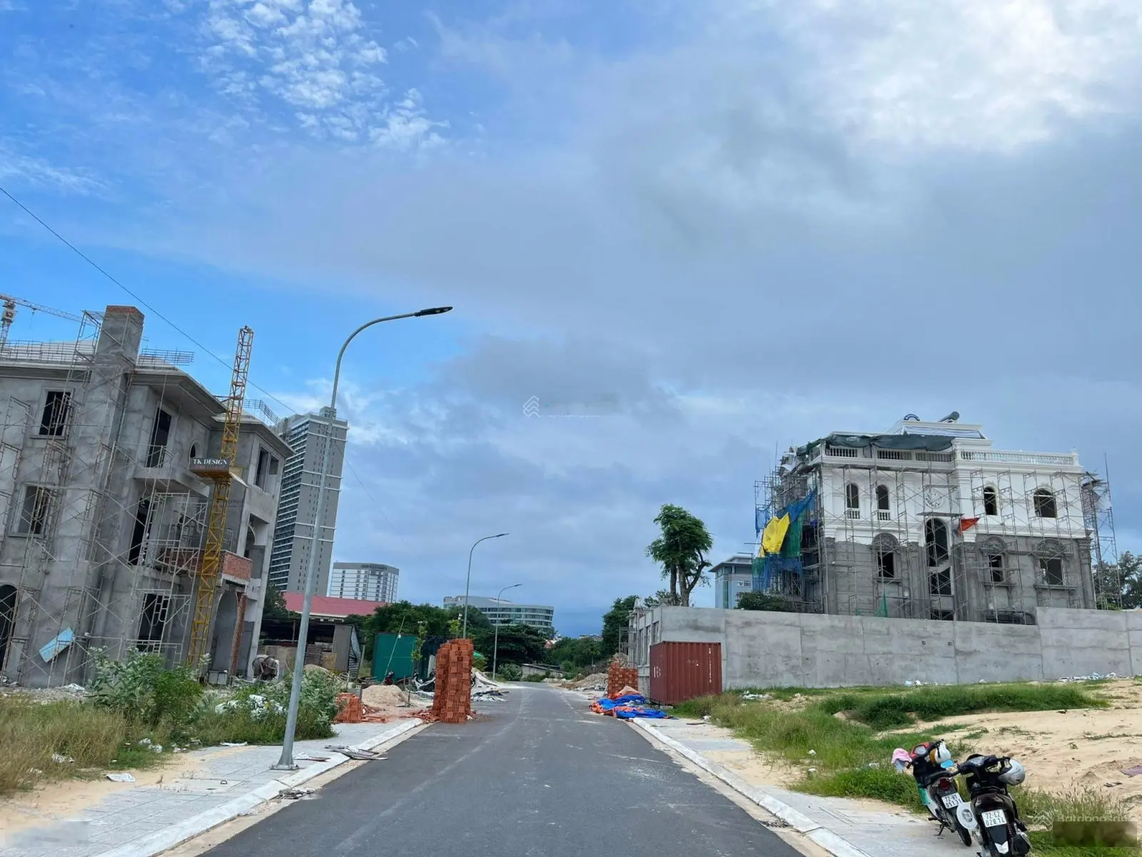 Biệt thự đồi Ngọc Tước 2 - Sở hữu lâu dài có vị trí sát Bãi Sau Vũng Tàu - chiết khấu lên tới 5%