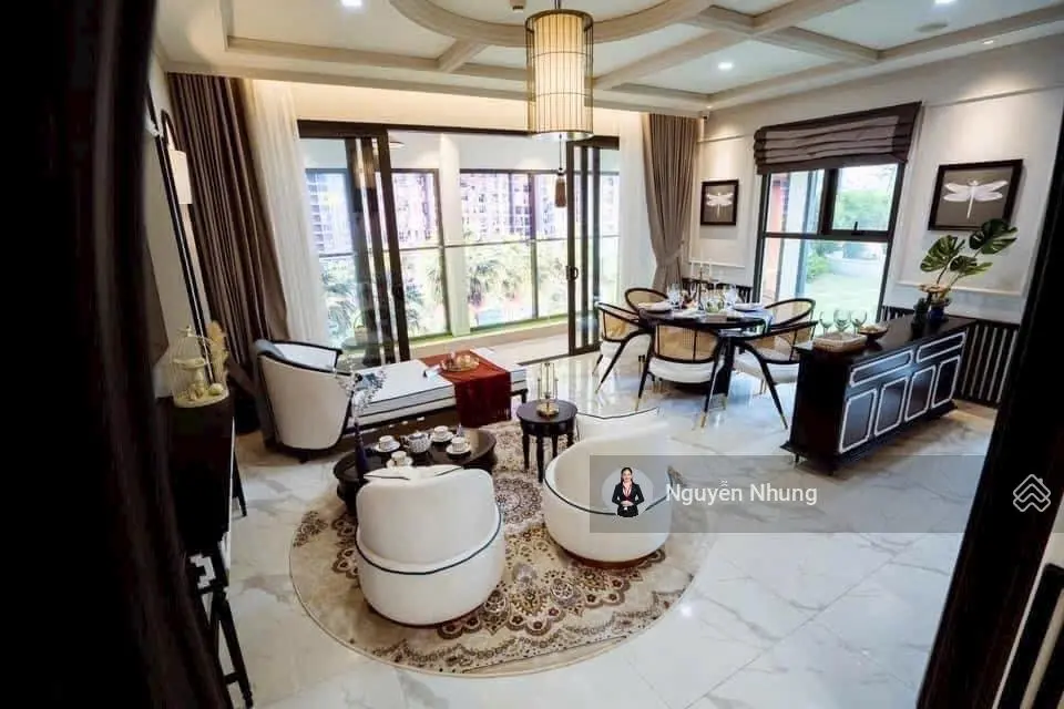 Bán Căn Hộ 3PN , 3WC Khu Diamond Centery Bên Hong Aeon Mall Tân Phú! Lh: 0968 903 ***