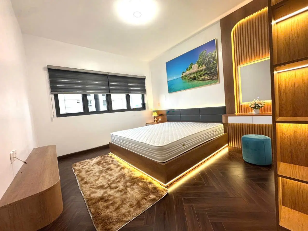 Chính chủ cần bán căn hộ 3PN - Mulberry Lane - Mỗ Lao - Full nội thất - LH 0886 896 ***