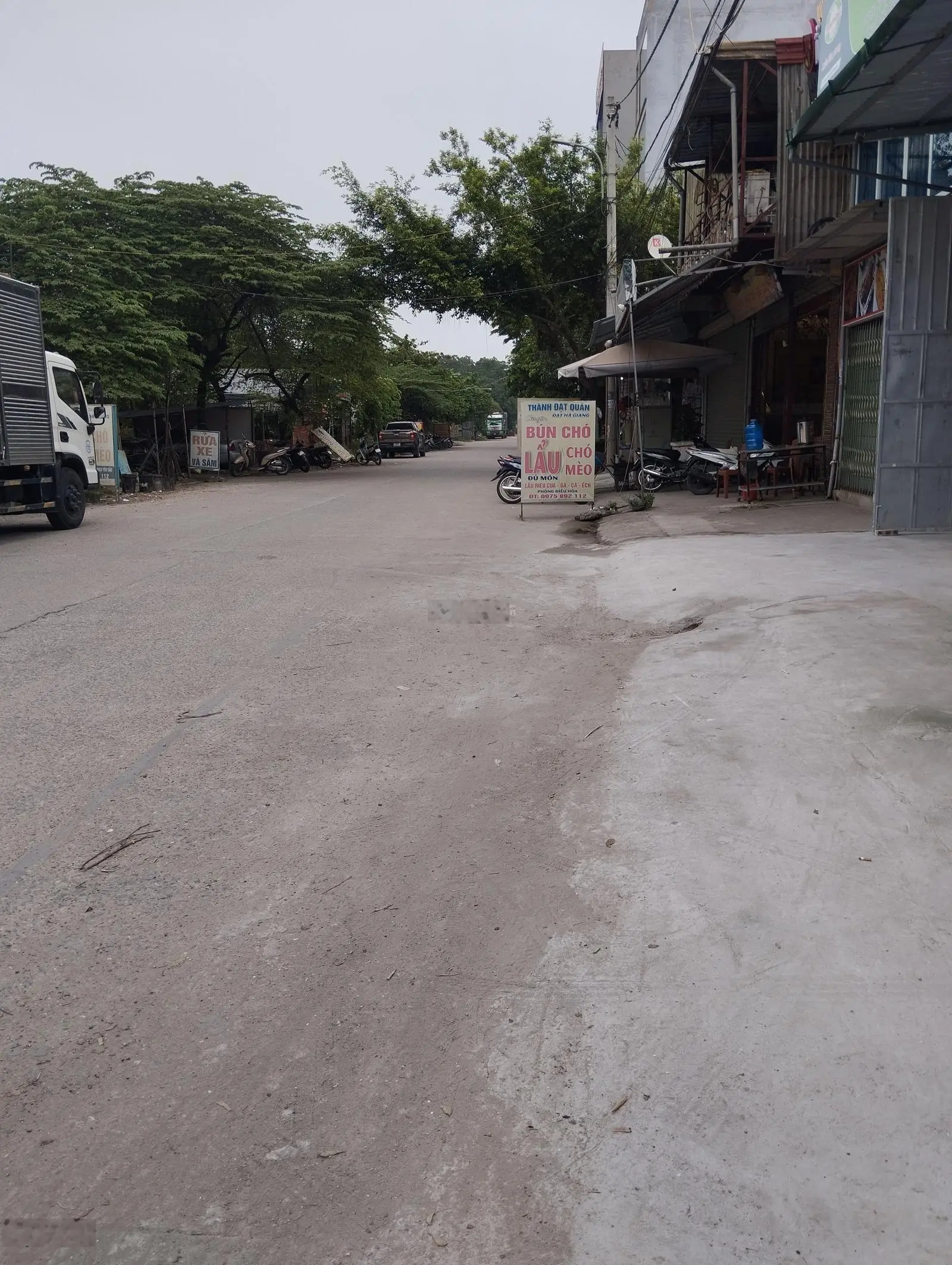 Đấu giá thôn đồng nguyên Khê.67 m mặt tiền 7 m