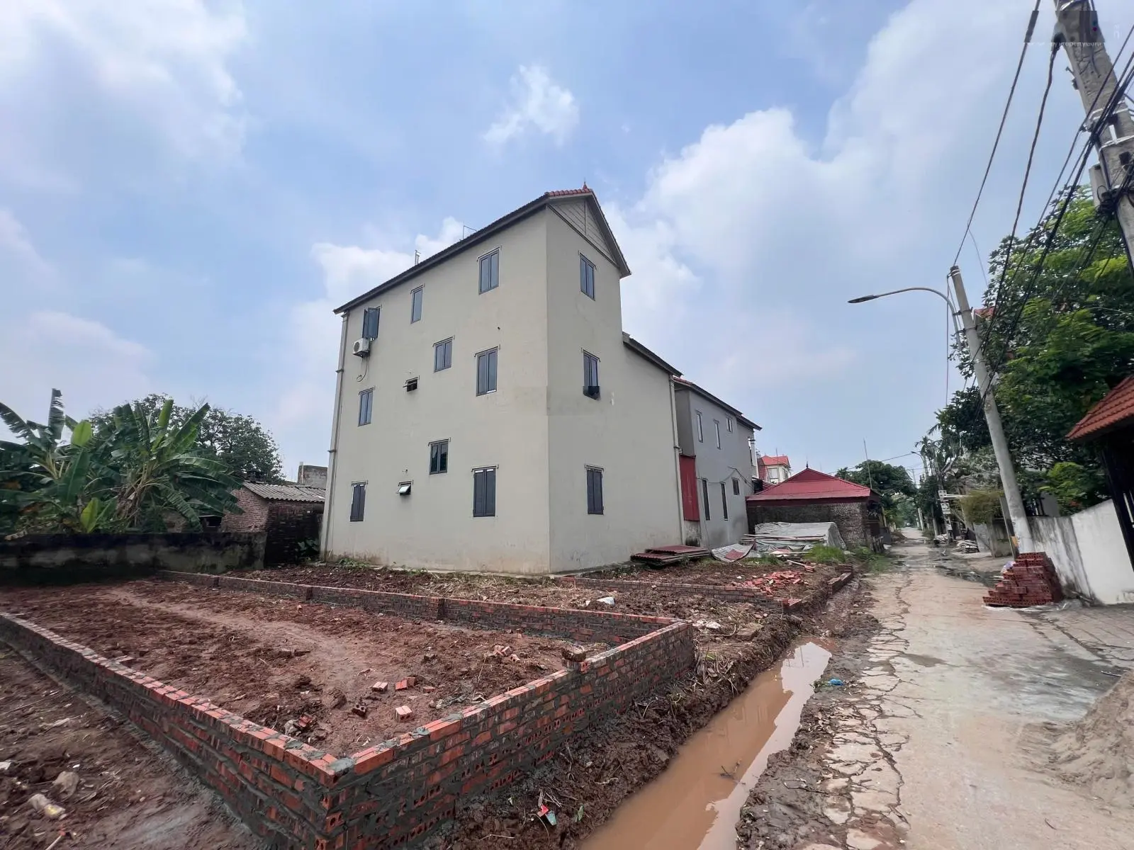 Cần bán 50m2 Đồng Tháp cực đẹp giá đầu tư