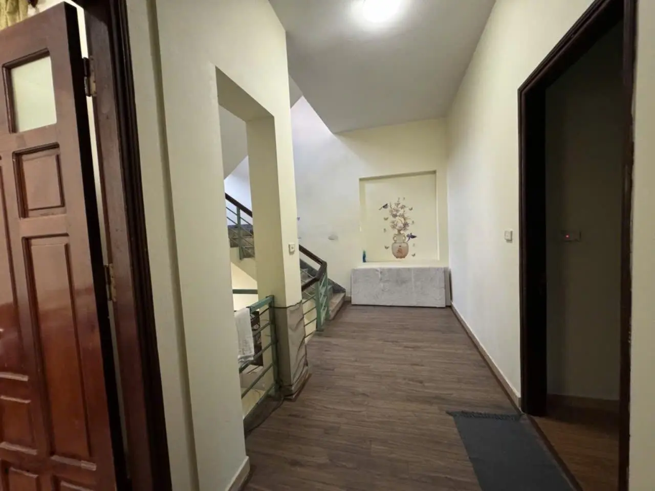 Siêu hiếm, mặt phố Tân Thụy 110m2 mặt tiền 8,6m - chia 2 lô - ô tô - kinh doanh đỉnh - giá siêu đẹp