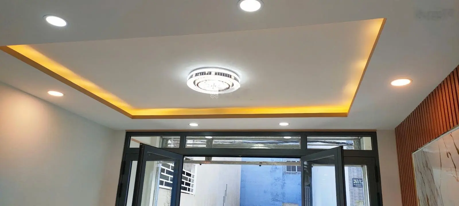 Bán nhà Đình Phong Phú, TNP B, Q9, Tp.Thủ Đức. DTSD: 90m2, 2lầu, SHR, hoàn công, nở hậu, nhà mới