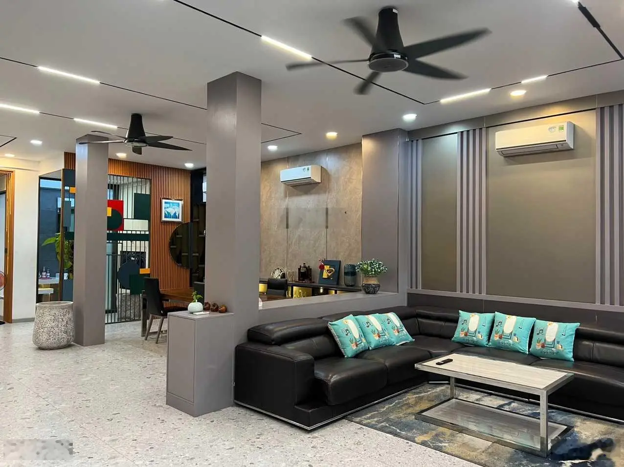 Rổ hàng chuyển nhượng Lovera Premier - Khang Điền - Bình Chánh. T9/2024