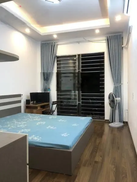 CC CẦN BÁN GẤP NHÀ PHỐ LÂM HẠ - LONG BIÊN 62M, MT 7,2M CHỈ HƠN 16 TỶ
