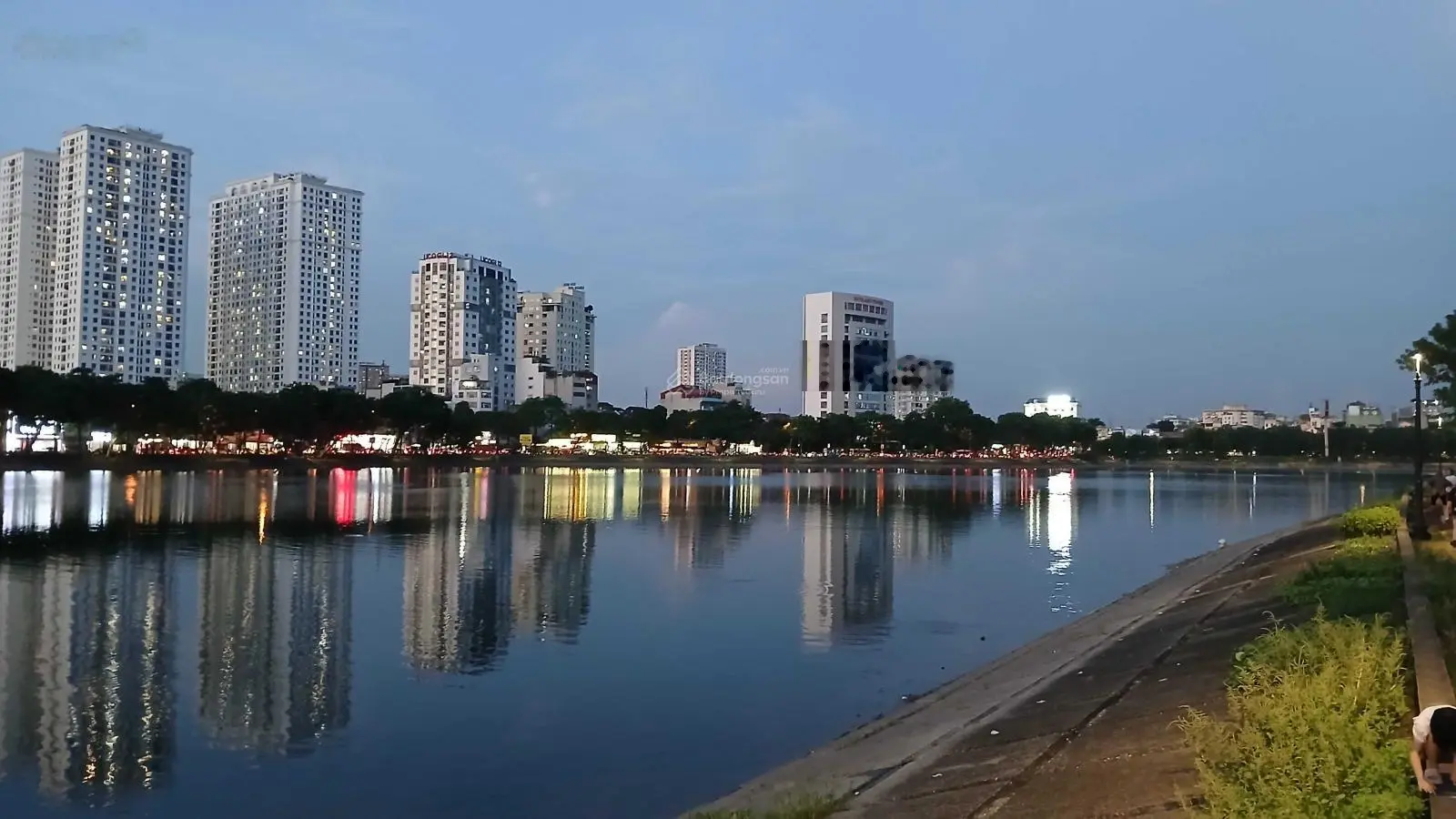 BÁN NHÀ NGUYỄN CẢNH DỊ.ĐẠI TỪ.40M2.5 TỶ. SIÊU HIẾM TRONG PHÂN KHÚC.