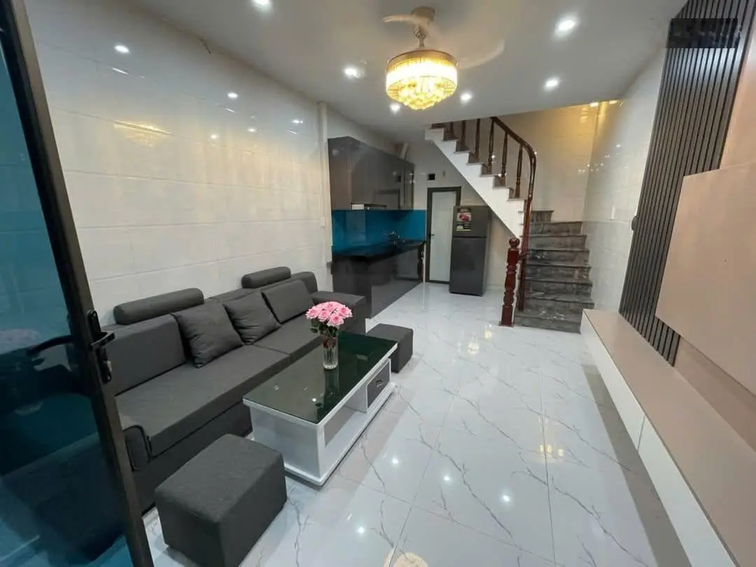 Chính chủ bán nhà kim giang- thanh liệt 30m 5t 4,5 tỷ