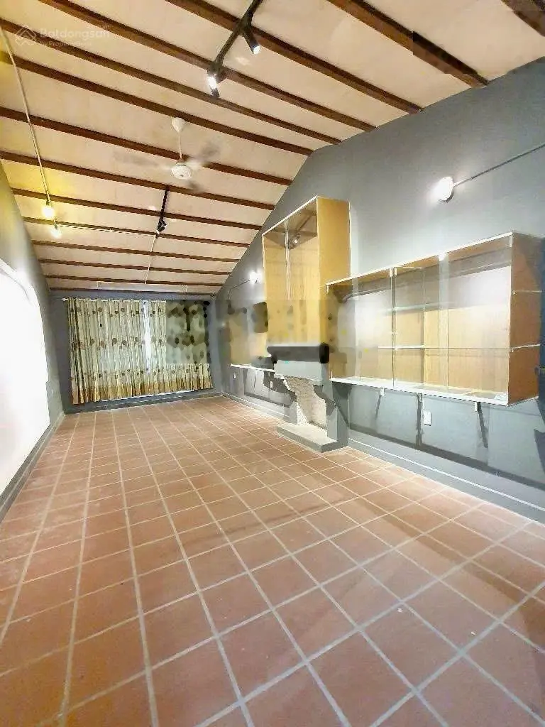 Bán nhà 2 tầng mặt tiền kinh doanh giá 9,6 tỷ, diện tích 90 m2, tại Huỳnh Thúc Kháng, phường Hiệp Phú, quận 9