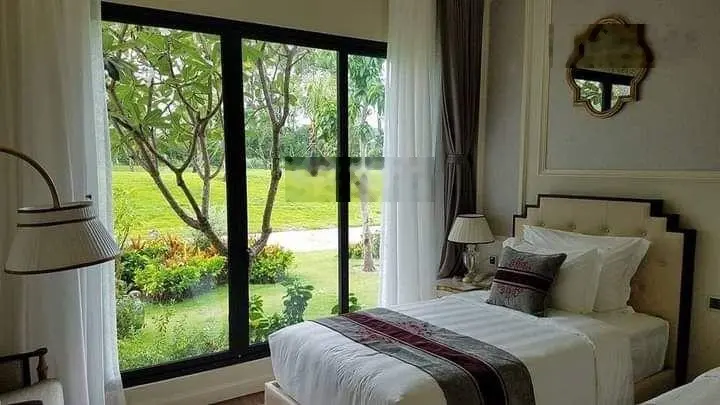 Bán 1 căn duy nhất giá chốt cực tốt 13,3 tỷ Vinpearl Đà Nẵng 3PN View Hồ đẹp LH: 0982575391