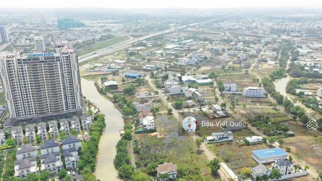 Bán lô 420m2 Dự án Đại học kinh tế Quận 9 (TP Thủ Đức), phường Phú Hữu, vị trí đẹp, sổ đỏ
