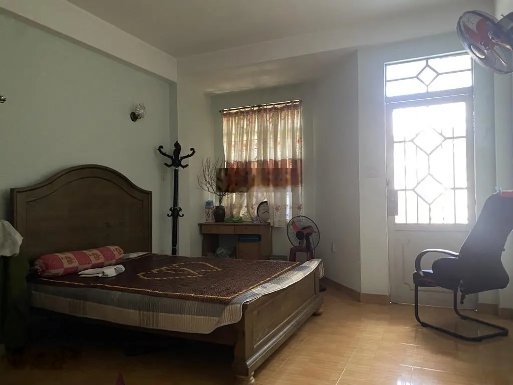 MẶT TIỀN ĐUỜNG 109 - Phước Long B - quận 9
