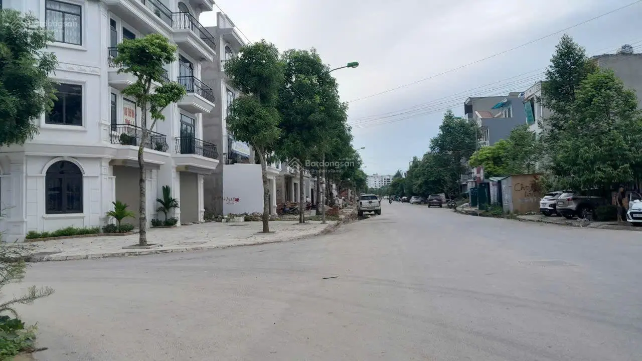 Không mua ở đây thì mua ở đâu ạ. Bán nhanh cặp liền kề cực đẹp tại MB2125 GĐ2 giá chỉ 2.x tỷ/ lô