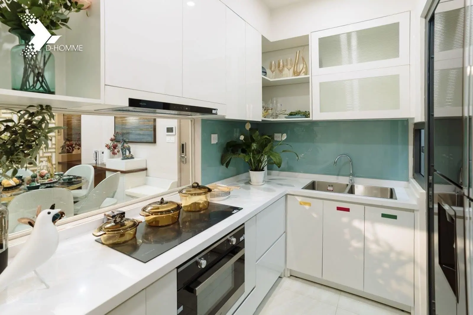 Nhận booking căn hộ Green Town nhận chiết khấu 1%. LH thông tin: 0903 022 ***