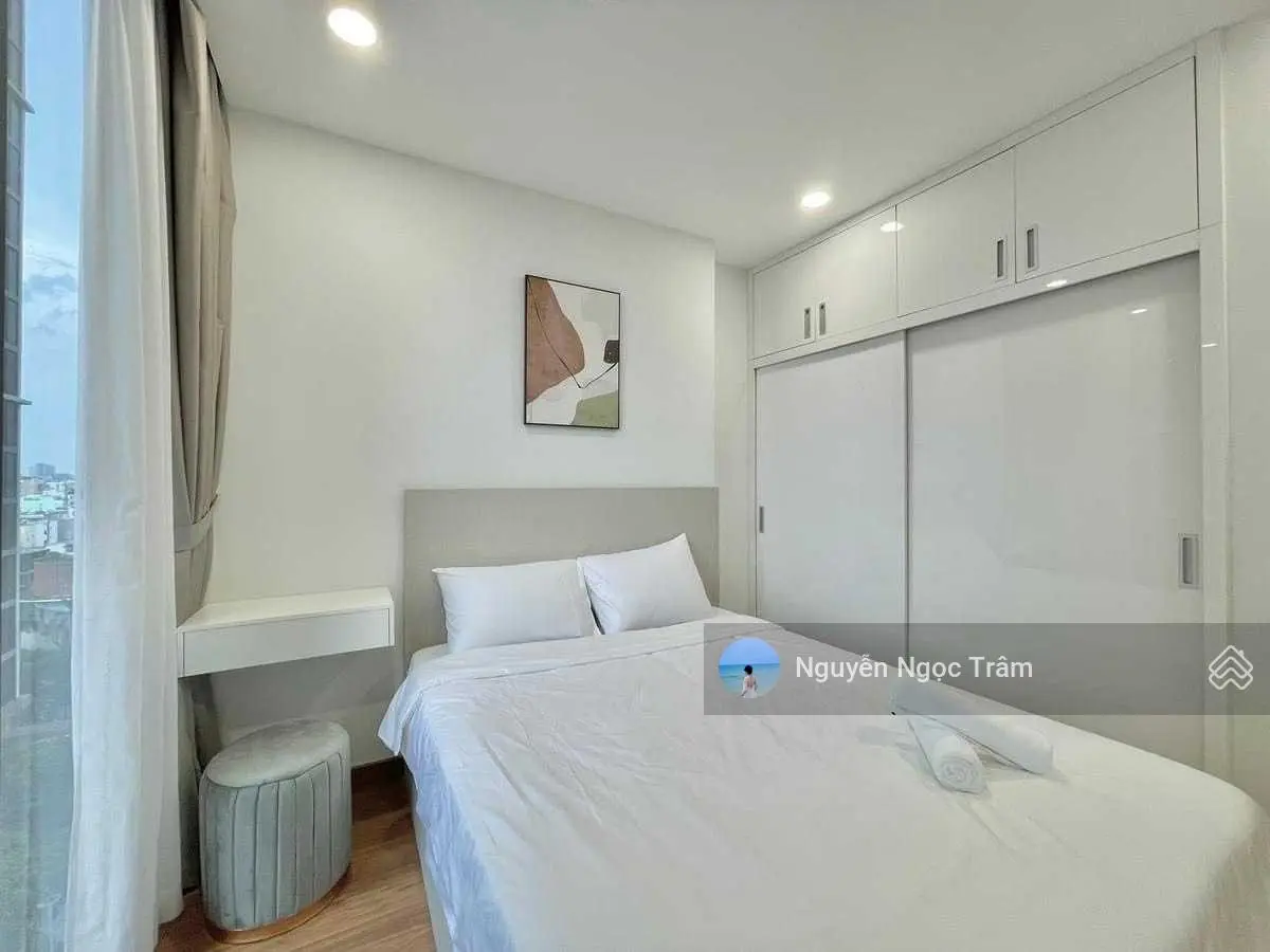 Chính chủ cần bán căn hộ Eco Green, Quận 7, DT 70m2; 2PN-2WC full NT