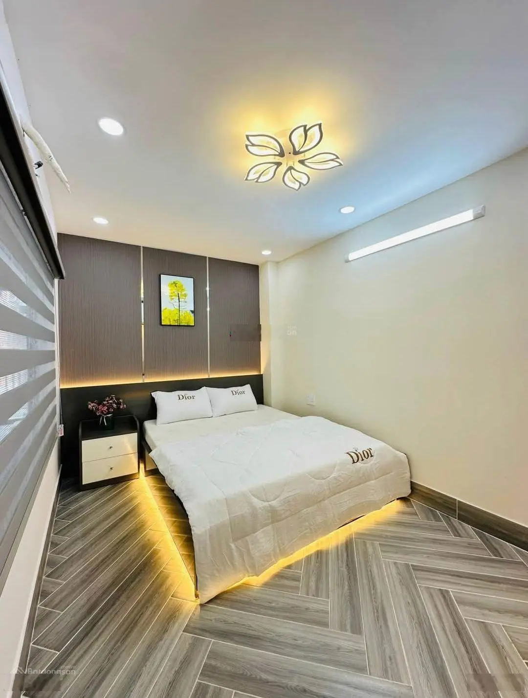 CẦN THANH LÝ GẤP NR GIÁ 3TỶ750 tại Đoàn Văn Bơ, Phường 13, Quận 4, TP.HCM,