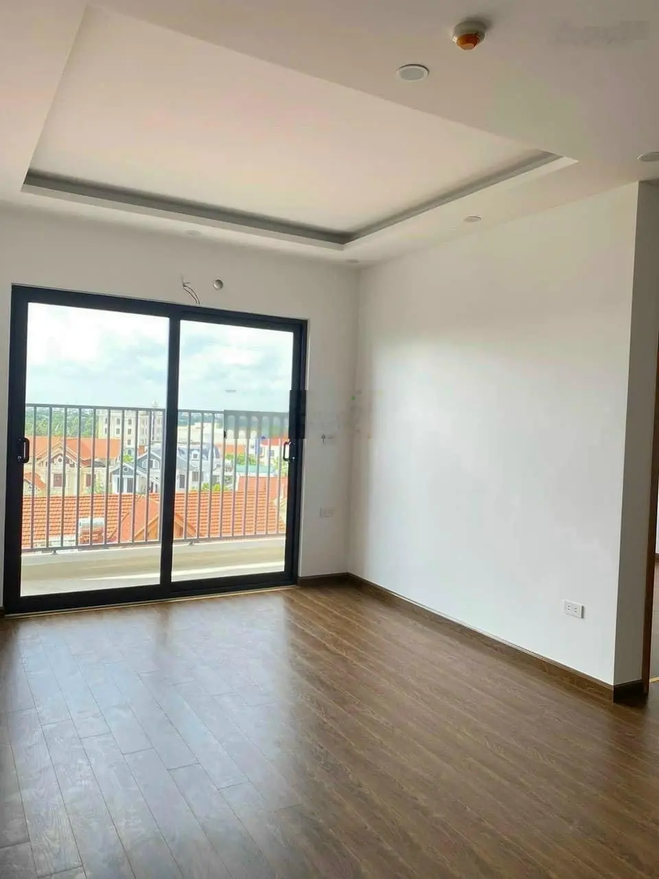 Bán cắt lỗ căn 64m2 Teco Bình Minh