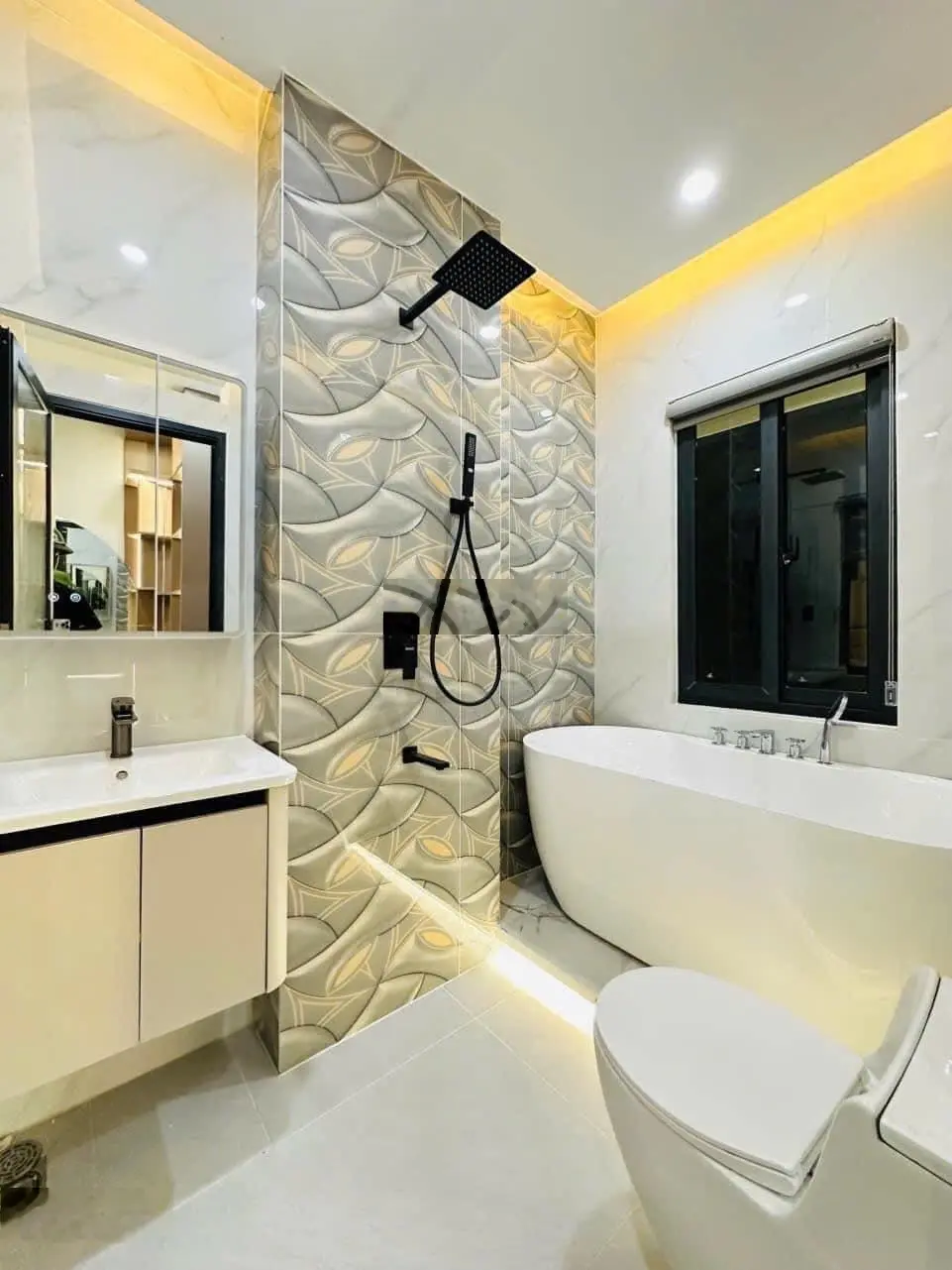 Nhà đẹp 4 tầng - đường số 2,trường thọ - gần ga metro bình thái - 8 tỷ 200