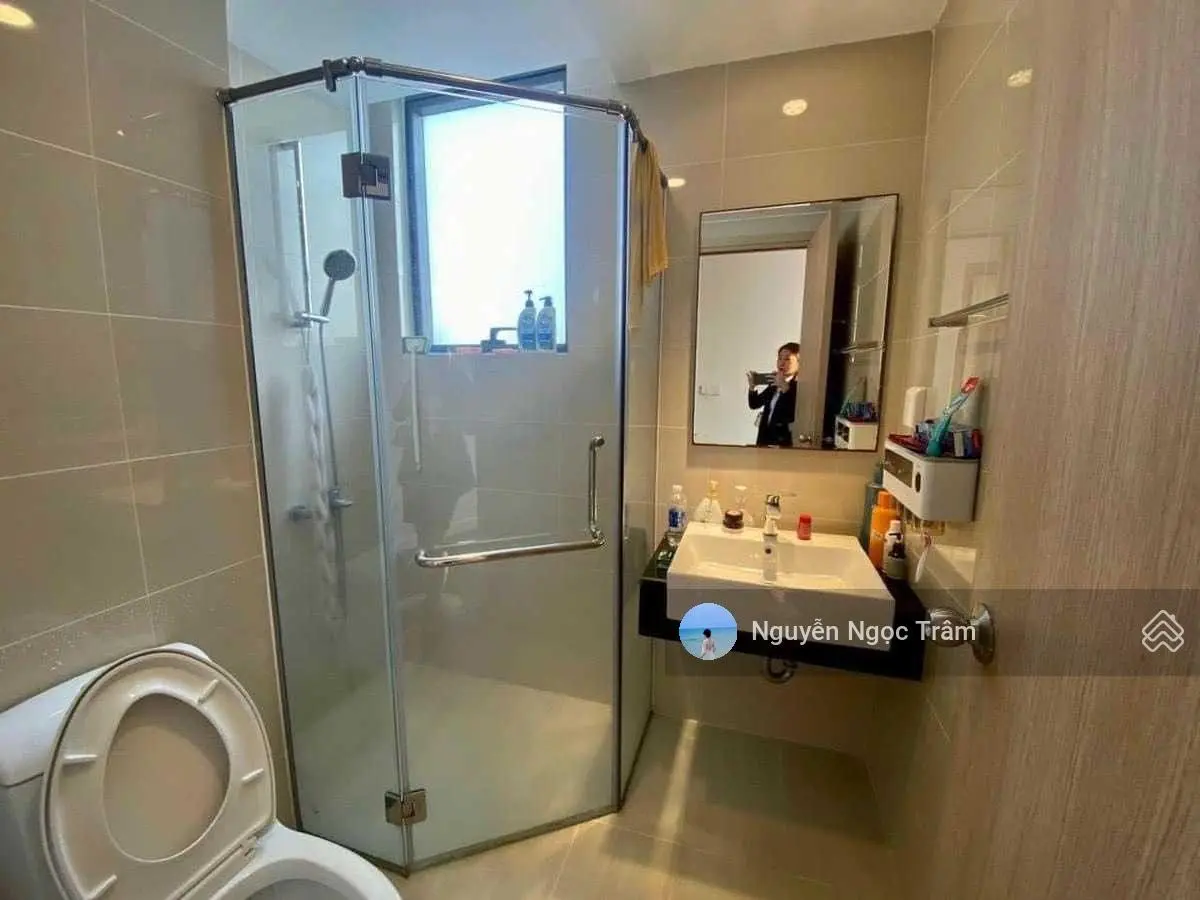 Chính chủ bán gấp căn hộ The Botanica - Quận Tân Bình DT 75m2, 2PN - 2WC full NT giá 1 tỷ 490 triệu