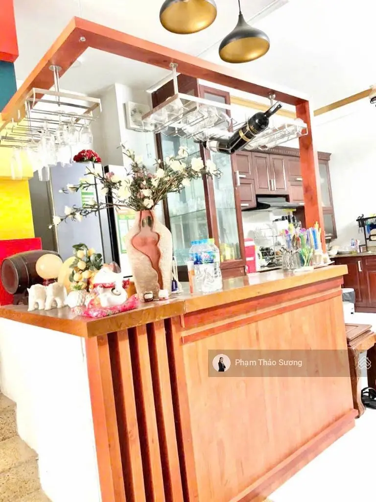 Nhà đẹp giá siêu tốt! Bán nhà 1 trệt 2 lầu + ST 90m2 KDC Nam Long - liền kề Global City chỉ 9,5 tỷ