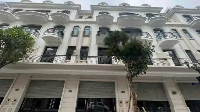 Bán căn Sao Biển 58,5m2 đã hoàn thiện 5 tầng tại Vinhomes Ocean Park 2 Hưng Yên, giá cực chất 9 tỷ