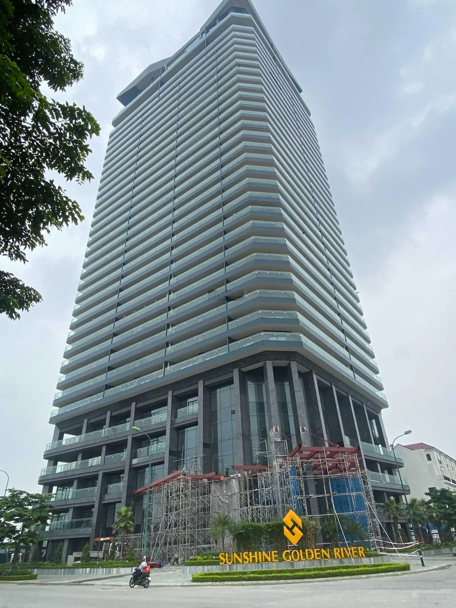 Căn hộ sân vườn Ciputra ở ngay 141.5- 211m2 giá từ 12 tỷ - 23 tỷ bàn giao full cao cấp từ 8x tr/m2