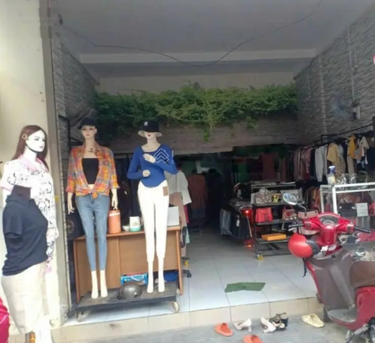 57 M² mặt tiền xung nhất Becamex Hòa Lợi, sổ hồng 2,4 tỷ, bao sổ, thuê 12 tr/th. Sài Gòn mua được