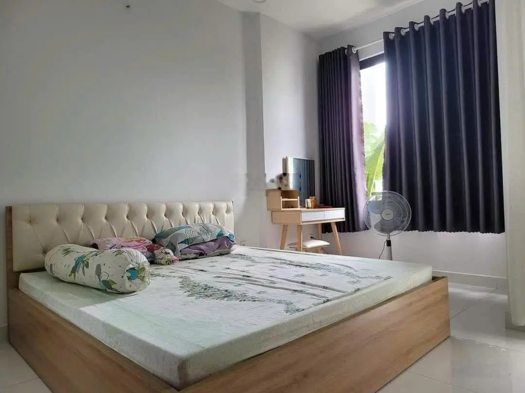 Hàng hiếm giá thật (4.15 tỷ) tại Phan Xích Long, Phú Nhuận, HCM, 4.15 tỷ, 46.2m2, 1T, 2L, 3WC, 3PN