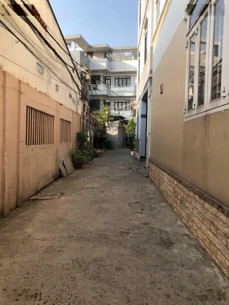 Bán nhà riêng gần ngã tư rmk, sổ cn đủ 4.4 x 13 , tây hòa, phước long a, quận 9