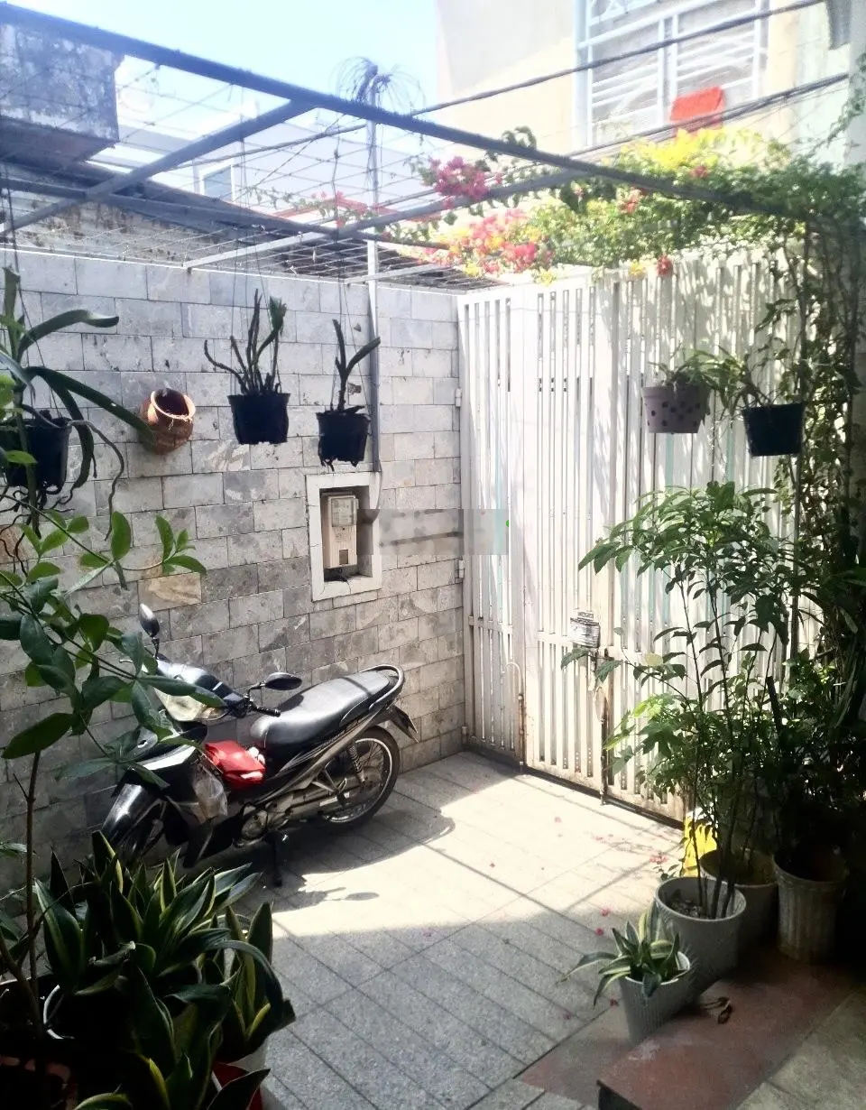 Chủ giảm 500 triệu còn 7,3 tỷ nhà 3 tầng mặt tiền 7m - Cát Lái, Quận 2, HCM.