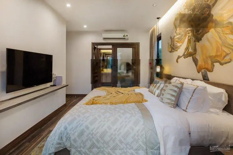 Cần bán căn hộ chung cư The Gold View 133m2, 3PN, Q. 4, giá: 8 tỷ, LH: 0903 077 ***. Được