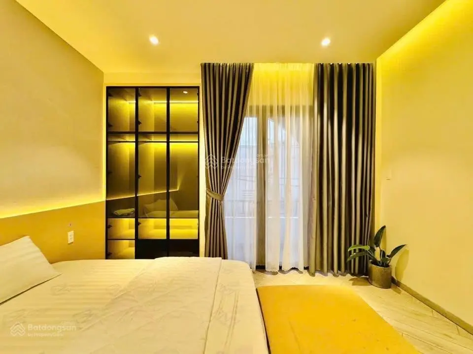 Thiết kế hiện đại - Lợi thế vị trí | nhà Tăng Bạt Hổ 42m2 | 2TẦNG | Giá 1tỷ580 | SẴN SỔ