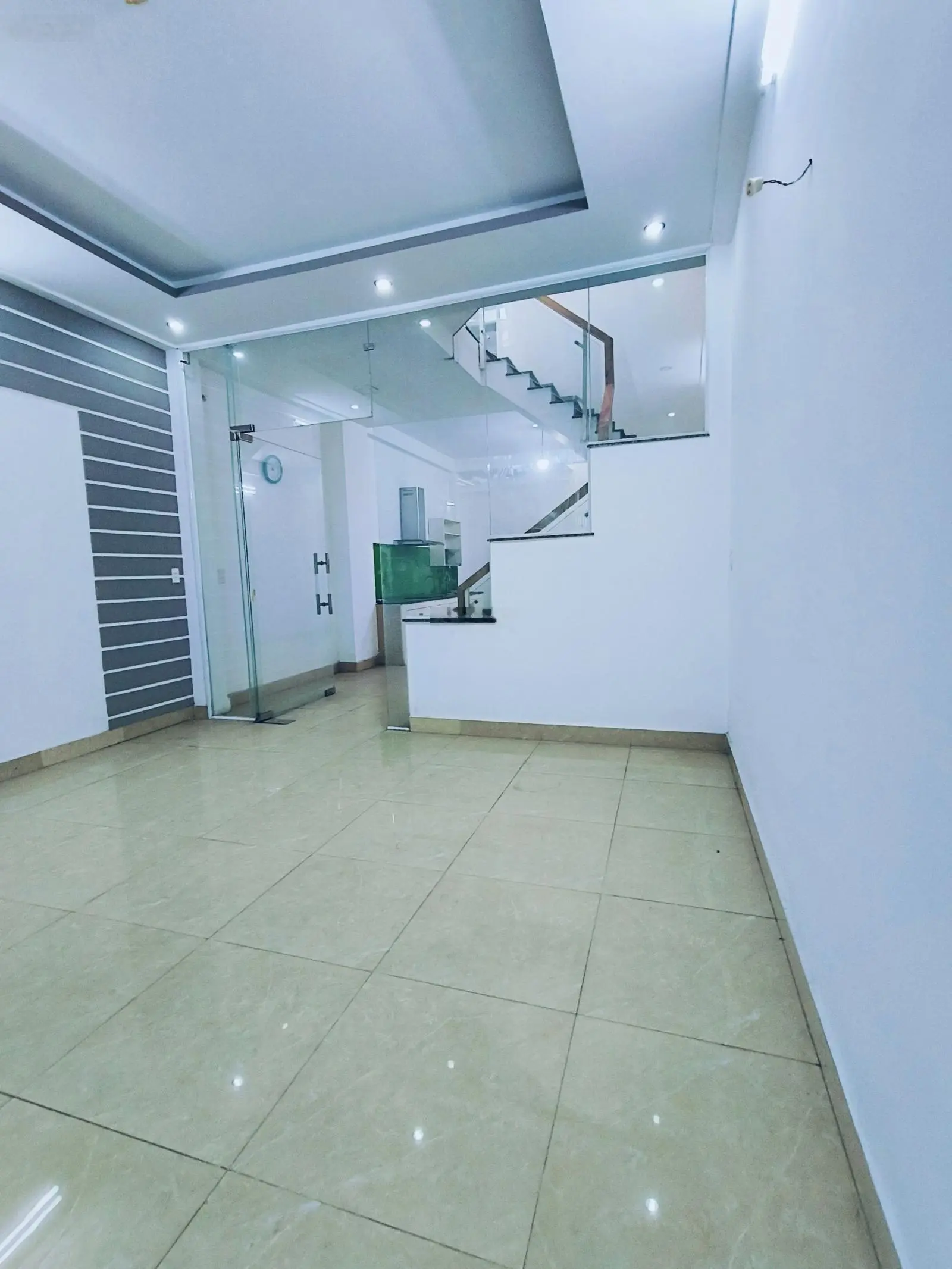 Lên sóng cô chú anh chị nhà trương đăng quế - 56m 3 tầng btct - sổ vuông - nhỉnh 5 tỷ