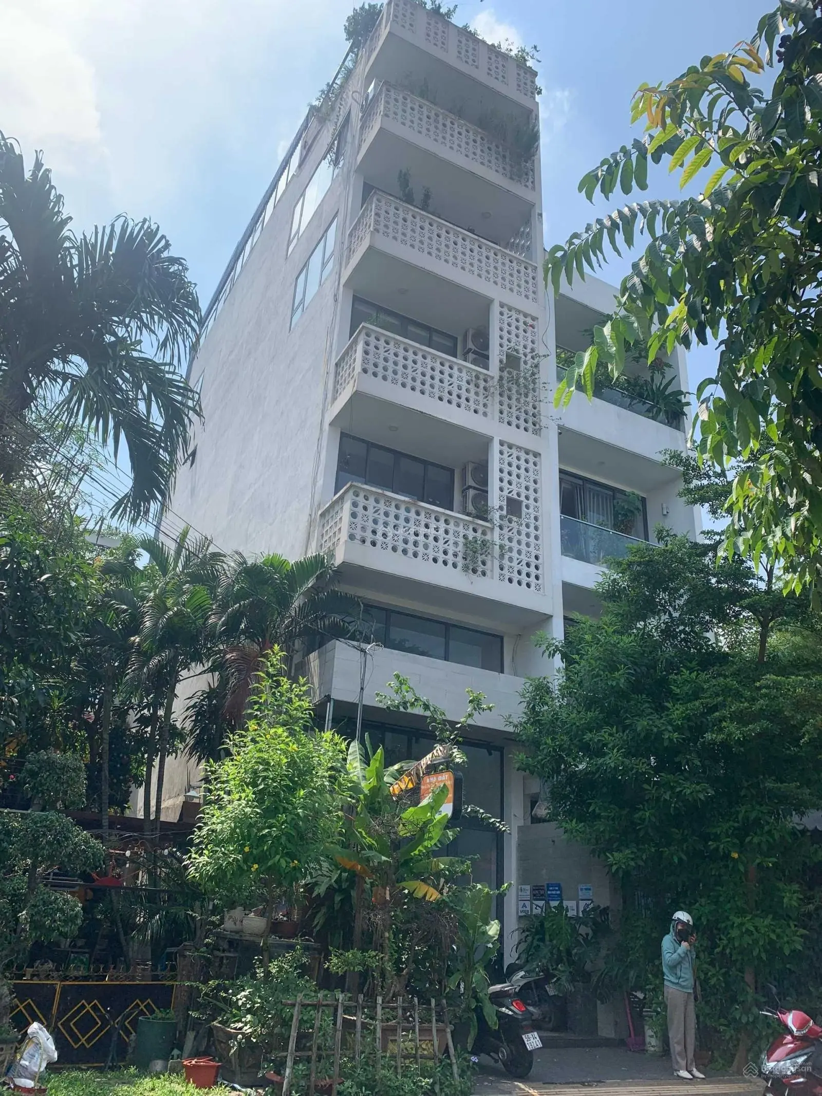 Rẻ nhất! Bán đất mặt tiền đường phường An Phú, Q2. DT 5 x 21m. GPXD 5 tầng. Giá chỉ 15.5 tỷ