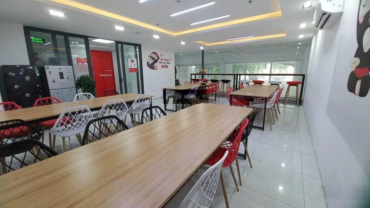 Bán nhà mặt tiền Hoa Mai, P2, Phú Nhuận, DT 8,5x18m, hầm 5 tầng, CN 145m2 Giá 55tỷ
