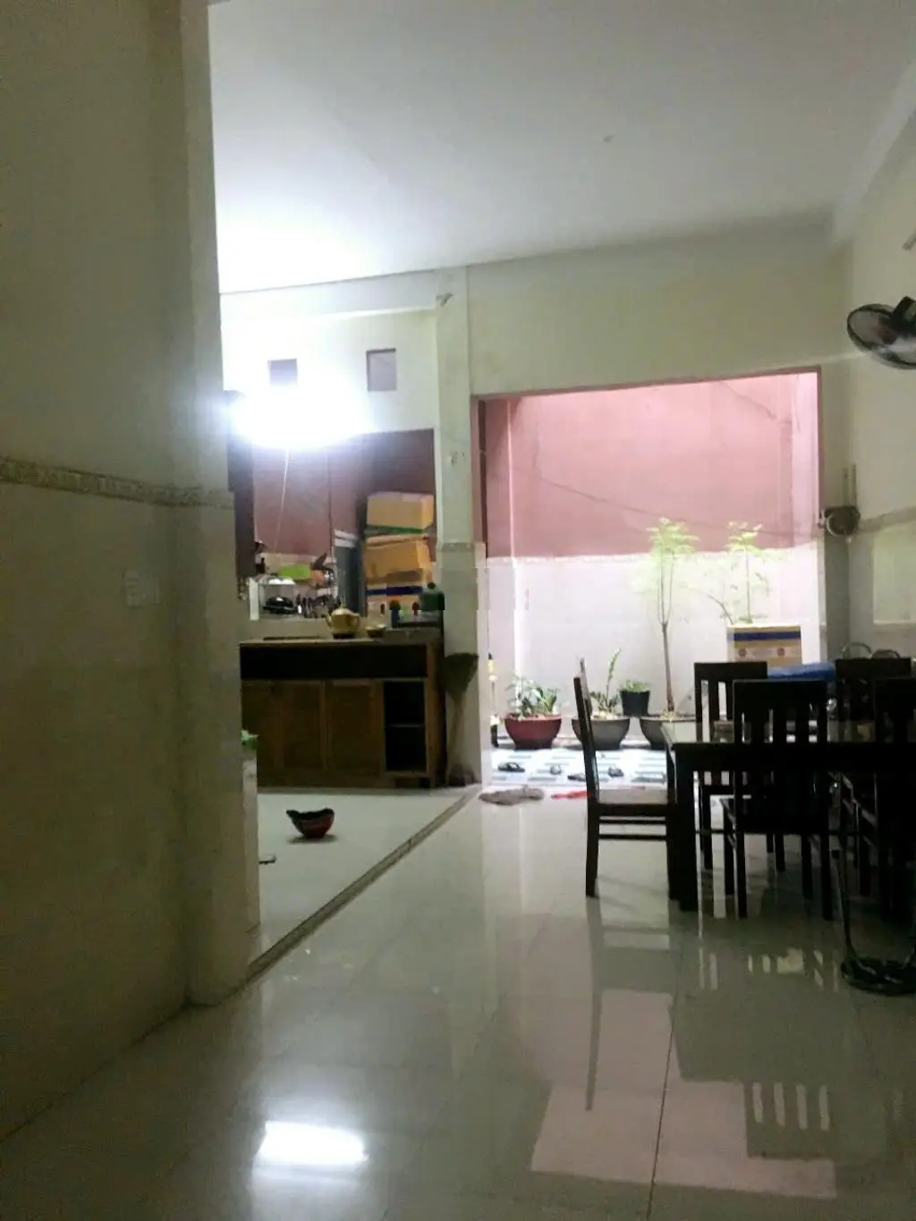 Bán Nhà Riêng Đường Hậu Giang, 15 tỷ, 108m2, 12PN, 12WC, 4 tầng, pháp lý đầy đủ, uy tín