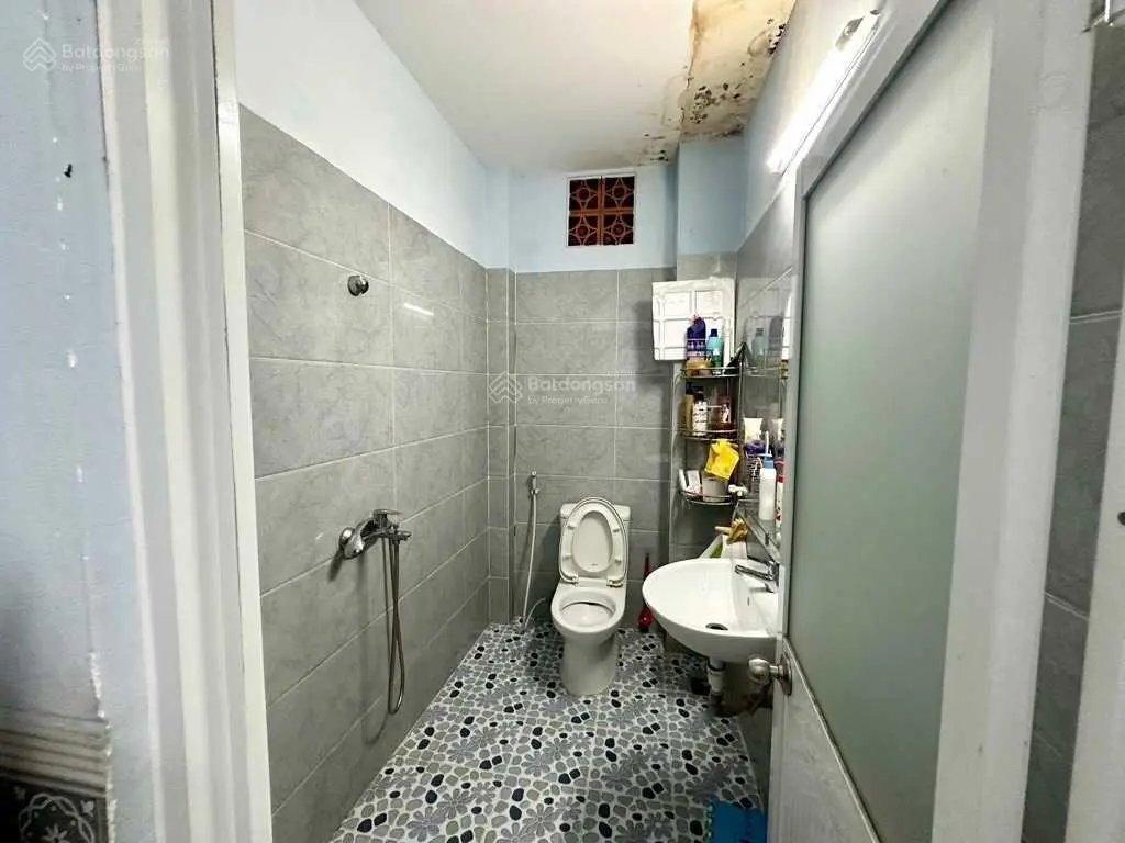 Chủ bán gấp nhà đường số 2, Hiệp Bình Phước, Kế Vạn Phúc, DT 73m2, giá chỉ 4 tỷ850tr, bao sang tên.
