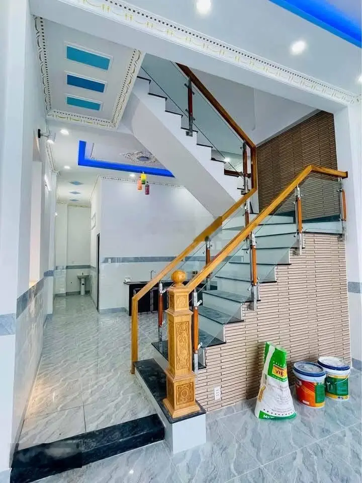 Nhà Bình Chuẩn 20 gần giáo xứ Bà Trà