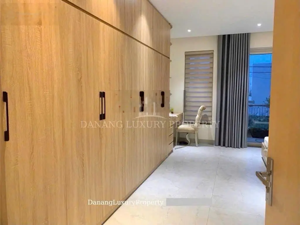 7.5 tỷ - sát đảo kim cương - nam hoà xuân - bờ quan 3 - hợp đồng thuê 19 triệu/ tháng