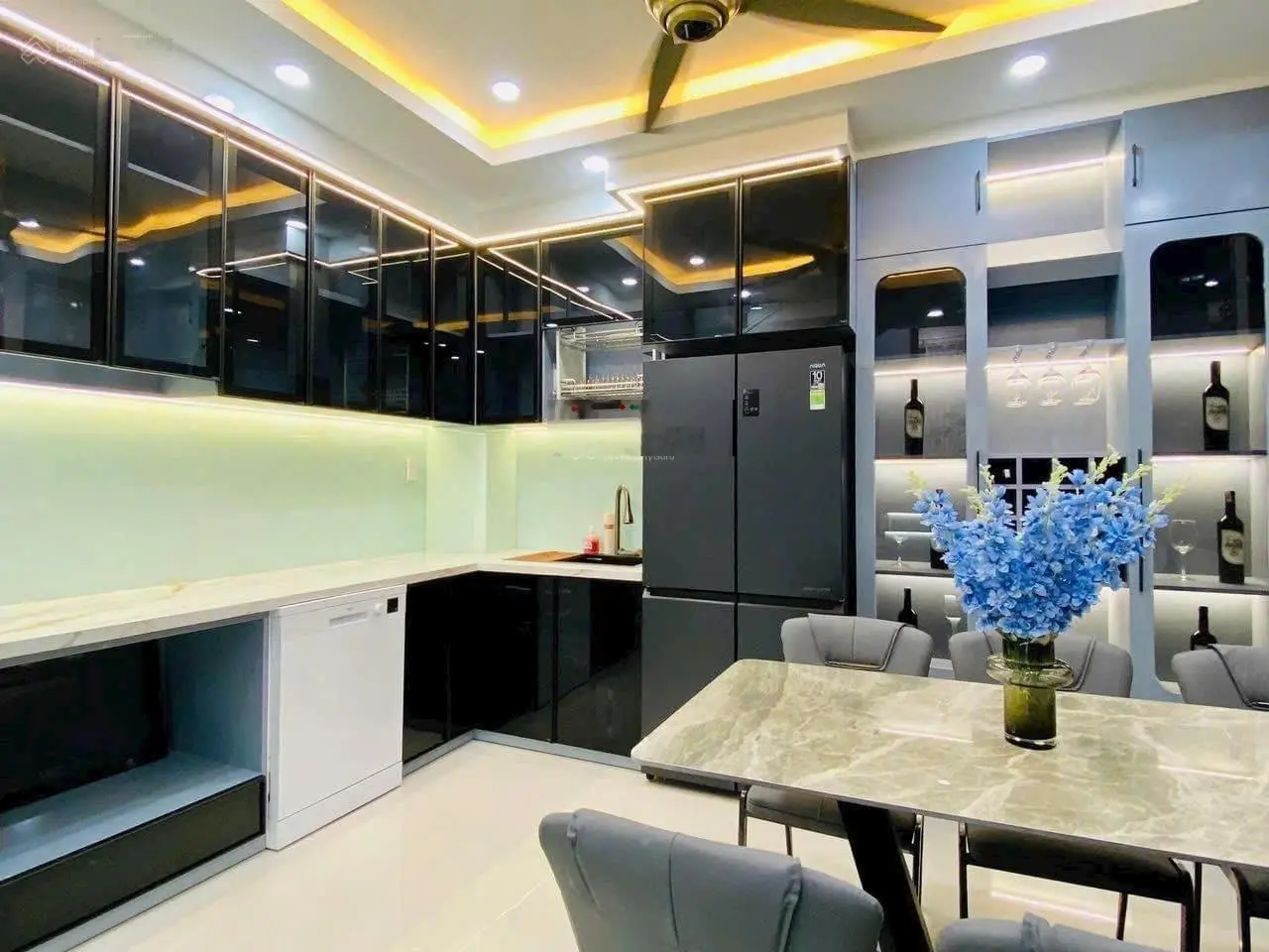 Bán nhà hẻm ô tô Cao Thắng Phú Nhuận. Giá 4tỷ, DT 42,4m2. Nhà chính chủ kỷ gửi